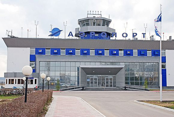 Пензенский аэропорт опубликовал расписание рейсов в Краснодар и Минводы