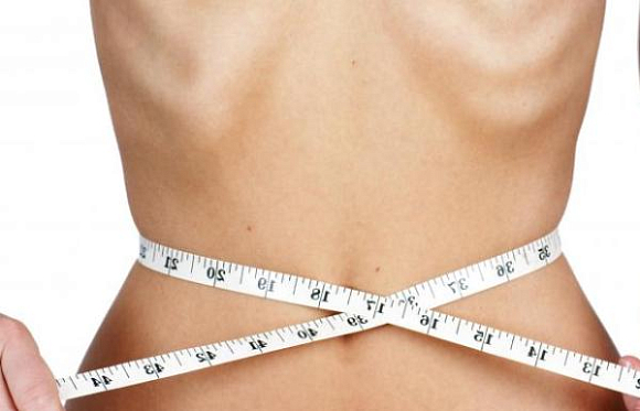 В Пензе 19-летняя девушка весит 28 кг