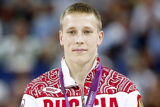 Денис Аблязин и Павел Павлов завоевали «бронзу» на Кубке России