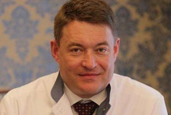 Пензу может посетить главный онколог России Андрей Каприн