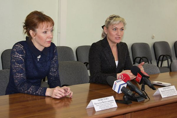 Фото||penza.ru В Пензенской области решена проблема выставления квитанций за капремонт