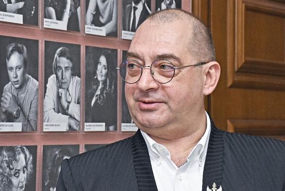 Сергей Казаков: «Я приветствовал направление гуманитарной помощи ЛНР и ДНР»