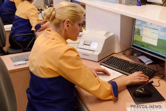 В Пензе озвучили режим работы почты 3 и 4 ноября 2019