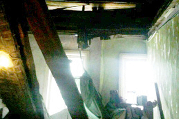 Фото||58.mchs.gov.ru Ситуация в Иссе на контроле у вр.и.о. губернатора Пензенской области