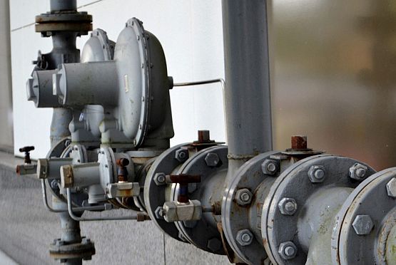 В Пензе планируется модернизация водопроводных сетей в 2025 году