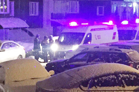 Фото||vk.com/penza_live, Евгения Россия СК начал проверку по факту гибели 16-летней девушки в Спутнике