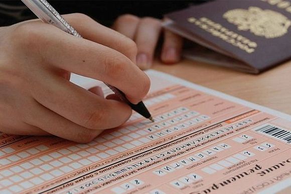 Фото||cdn.novolitika.info Пензенским выпускникам озвучили минимальные баллы ЕГЭ для поступления в вуз