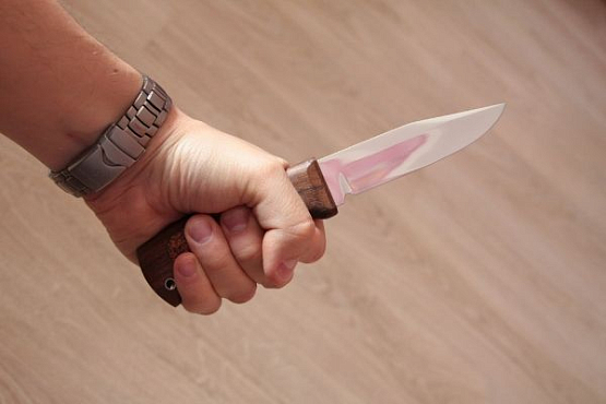 В Сочи пациент больницы ранил ножом другого во время ссоры из-за очереди