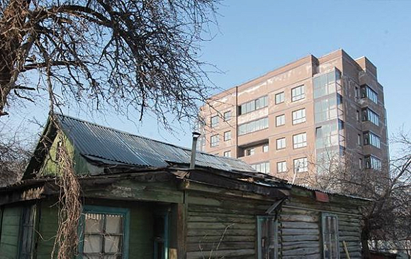 Фото||plus7-db.com Пензенская область на переселение из аварийного жилья получит 53,2 млн. руб.