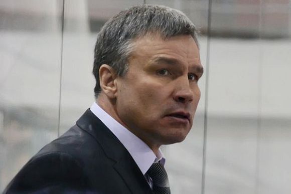 Главный тренер пензенского «Дизеля» раскритиковал своих подопечных