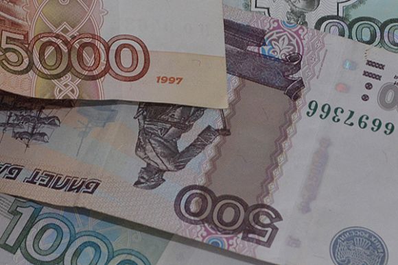 В Пензе у пенсионерки из кармана кофты похитили 5,5 тыс. рублей