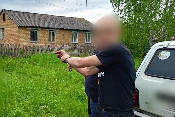 В Колышлее вынесли приговор сельчанину, убившему ножом приятеля В Колышлее вынесли приговор сельчанину, убившему ножом приятеля