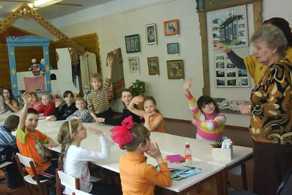 В Пензенской области в период каникул работают 195 пришкольных лагерей
