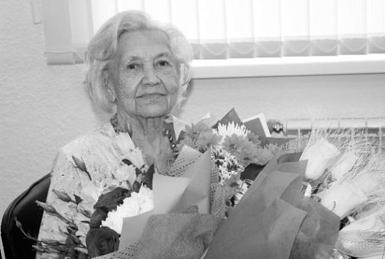 В Пензе скончалась одна из старейших сотрудников скорой помощи