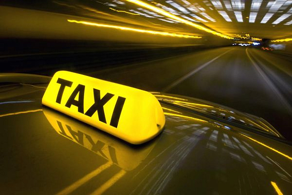 Пензенских таксистов «выведут из тени»