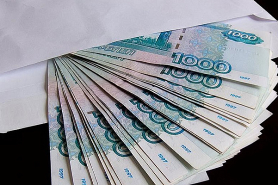 В Пензенской области адвоката оштрафовали на 377 тыс. рублей за попытку дать взятку следователю