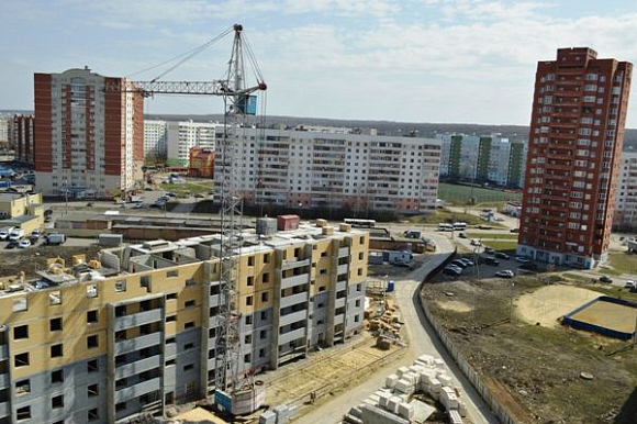 Арендное жилье спасет строительную отрасль Пензенской области — эксперт
