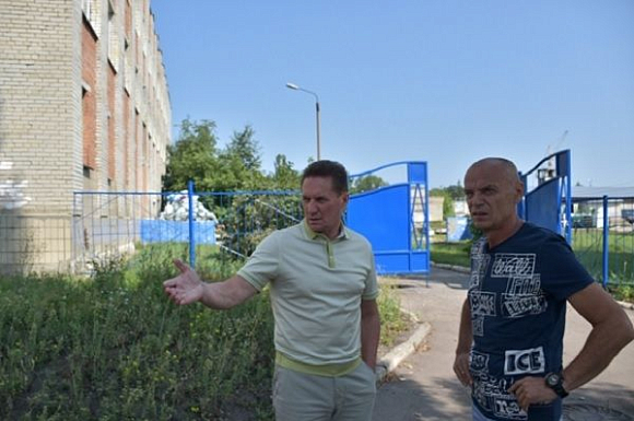 Фото||penza-gorod.ru Пензенская школа №70 сможет принять еще 500 детей