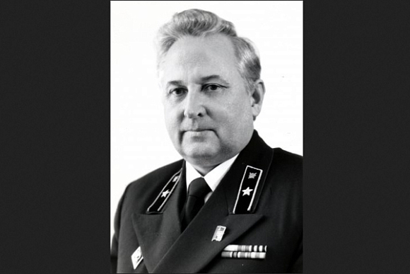 Фото||procpenza.ru Скончался экс-прокурор Пензенской области В. Журавлев