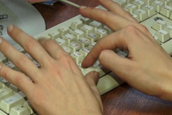 Фото||58.мвд.рф Мошенники устроили 26-летней пензячке игру в квест