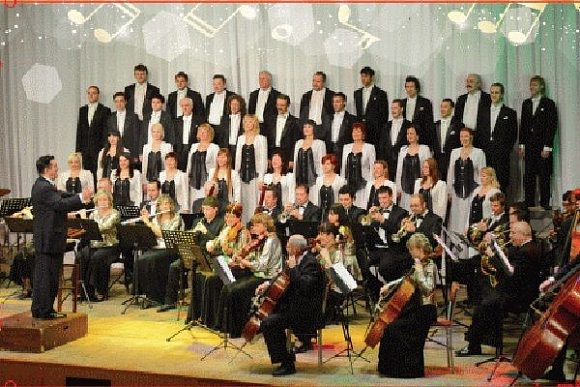 В Пензе отметят Международный день музыки