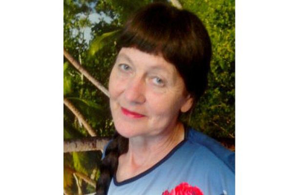 В Пензе пропала 60-летняя Валентина Фролова