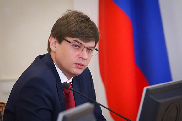 Фото||pnzreg.ru В реализации проекта развития моногородов учтут предложения от Пензенской области