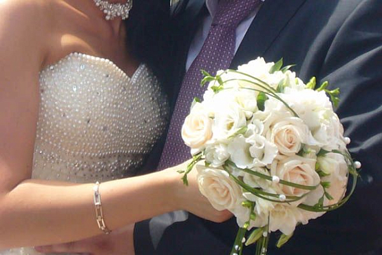 В Пензе с июля по сентябрь будут торжественно регистрировать браки в филармонии