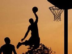 В Пензе пройдут соревнования по уличному баскетболу