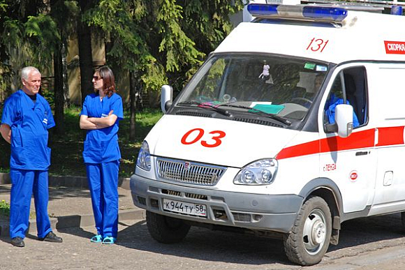 Пензенцев всколыхнула новость о возможной передаче службы скорой помощи частникам