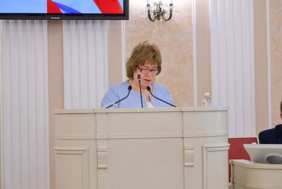 Столярова рассказала о случаях, когда родители лишают детей врачебной помощи