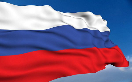 В Пензе пройдет акция, посвященная Дню государственного флага РФ