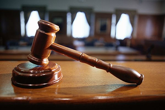 Житель Неверкино попал под суд за ложный донос о краже