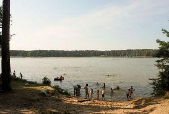 В Пензенской области нынешним летом утонули 25 жителей