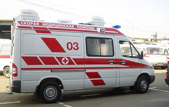 В Пензенской области модернизируют автомобили «скорой помощи»