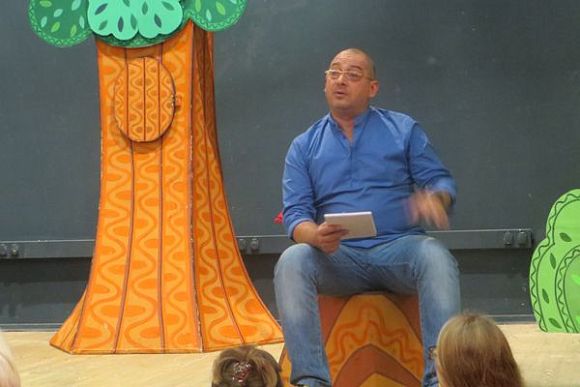 Фото||автора В Пензе кастинг в «Первую скрипку» прошла 4-летняя девочка