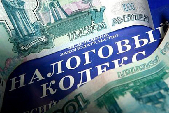 В Пензе налоговый агент не перечислил в бюджет более 2 млн. рублей