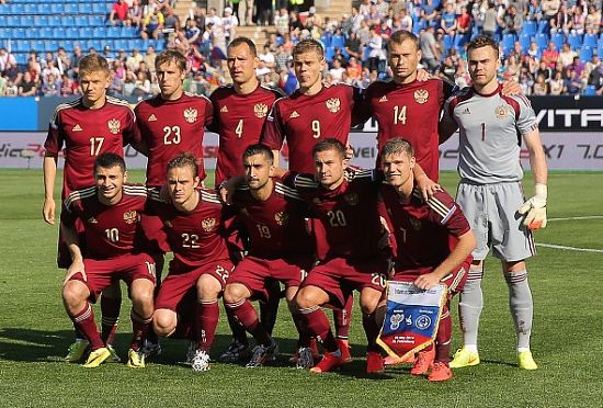 Петицию за роспуск сборной России по футболу подписали 85 тысяч человек