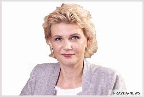 Ольга Изранова отметила важность взаимодействия пензенского бизнеса и Фонда содействия инновациям