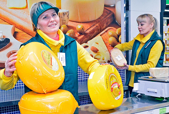 Пензенский пармезан и сулугуни: почему хороший сыр не может быть дешевым