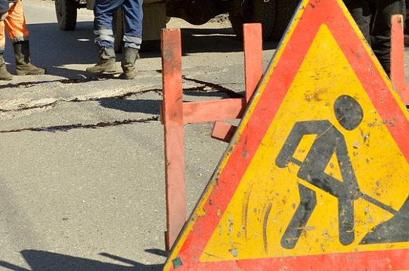 Дороги в Пензе ремонтируют с опережением графика