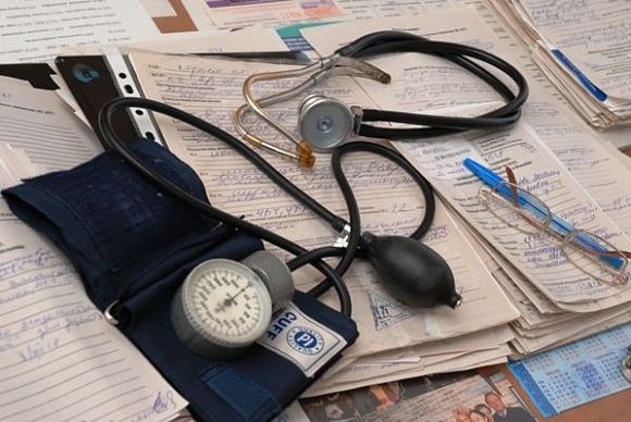 Зареченский медик сообщила о смерти от гриппа женщины в Пензе