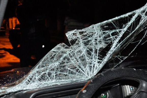 Из-за неосмотрительности пензенского водителя произошло ДТП в Тамбовской области
