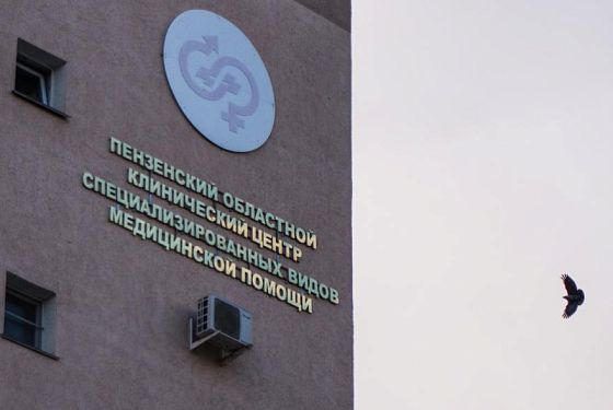 Коронавирус в Пензенской области: из больниц выписаны почти 200 человек