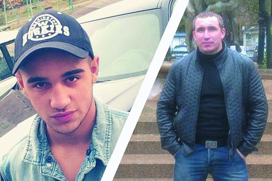 В Пензе в результате массовой драки у КЦ «Добро» зарезали 28-летнего Станислава Холкина