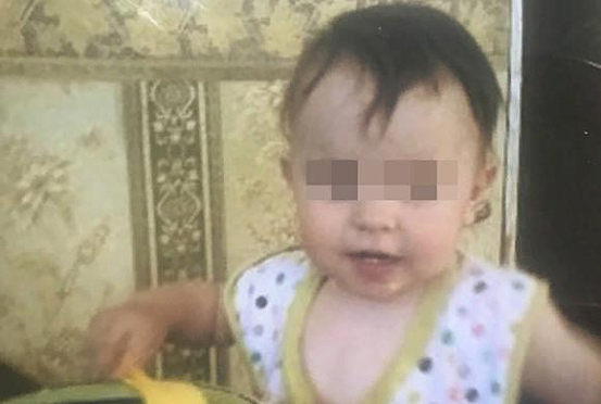 Похищенная в Пензе девочка нашлась под Оренбургом