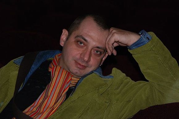 Сергей Казаков — о пользе чтения под одеялом и не только