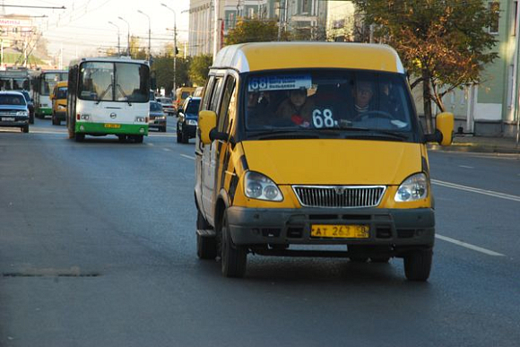 Фото||Владимир ГРИШИН В Пензе подписан приказ о снижении предельных тарифов на проезд