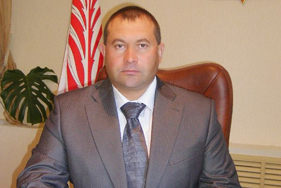 Фото||rissa.pnzreg.ru Белозерцев увольняет главу Иссинского района