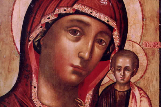 В Заречном в день памяти Казанской иконы Божией Матери состоится крестный ход